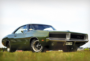 dodge, charger