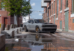 Dodge, Challenger