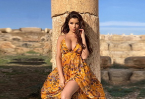 demi rose, , , , , , 