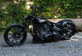 Harley-Davidson, BTChoppers, , 