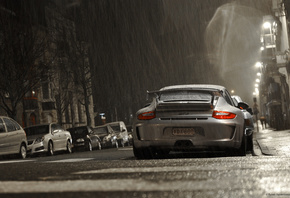 Porsche, , , 