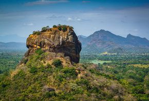 , -, Sigiriya, Pidurangala, Matale District, , 