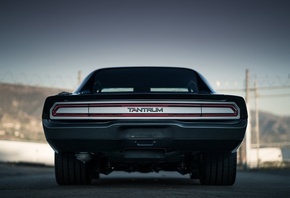 dodge, charger, 1970, tuning