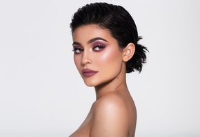 Kylie Jenner,  