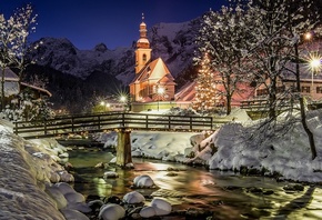 , Berchtesgaden