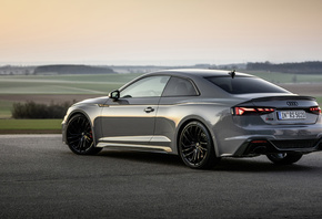Audi, RS, 5, Coupe