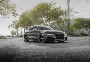 , RS7