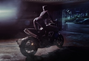 catwoman, , , , Ducati