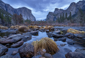 Yosemite, national Park, 