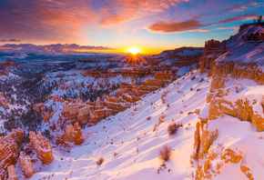 Bryce, Canyon, Utah, National Park, , , , , 