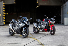 , BMW, S 1000 RR