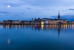 Stockholm, , , 