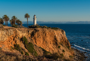 , , Point Vicente Lighthouse, Rancho Palos Verdes, , , , 