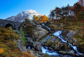 , , , , Tryfan, Ogwen, Valley, , ,  ...