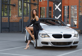 BMW, 6 series, Convertible, 4.4 