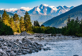 , , , , , Mazeri Village, Upper Svaneti, , 