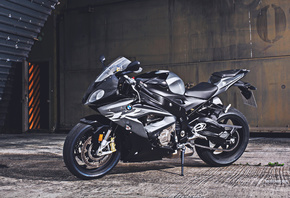 BMW, S1000 RR, 