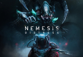 Nemesis Distress, Games