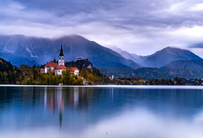 , , , , , Lake Bled, 