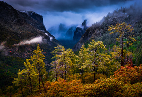 , , , , , California,   , Yosemite National Park, -, Sierra Nevada