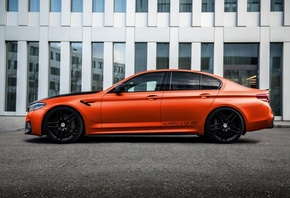 BMW, , M5, G-Power, F90, G5M, Hurricane, RS