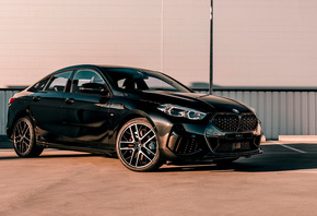 BMW, M235i, xDrive, Gran, Coupe