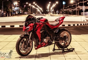 710, Best, Kawasaki, Z1000, images in, 2020, Motorcycle, Motorbikes