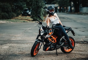 KTM, , , 