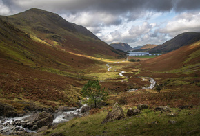 , , , Lake District, Buttermere, , , 
