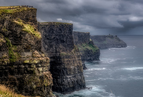 , , Clare, Cliffs of Moher, , , 