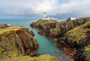 , , , , Fanad Lighthouse, Donegal, , 
