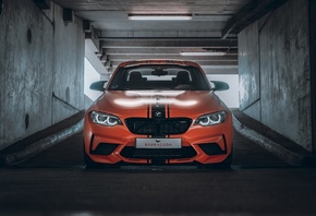 JMS, BMW, M2, Competition,  , 