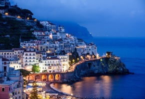 , , , , Salerno, Gulf Salerno, , 