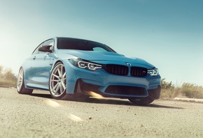 BMW, M4