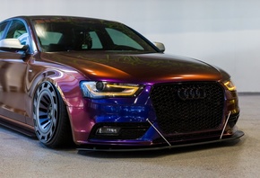 Audi, 