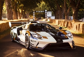 Ford, GT, MK II, 