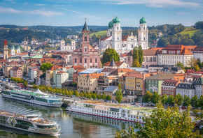 , , ,  , Passau, , 