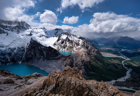 , , Fitz Roy, Patagonia, , , , , 