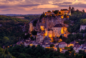 , , , Rocamadour, , , 