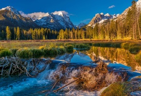 , , , , Sawtooth National, Forest, , 