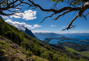 , , , , , Bariloche, Patagonia, , 