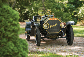 Locomobile, Model, 30-L, Speedster, 4k, 1909, cars, retro