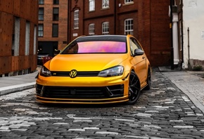 golf, volkswagen