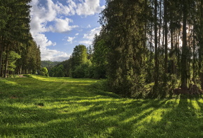, , Naturpark, Augsburg, , , 