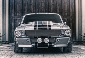 Ford, Mustang, Shelby, GT500, Eleanor, , , 