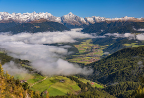 , , Antholz Valley, , , , , 