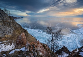 Baikal, Russia, , , , , , 