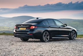 BMW, M440i, xDrive