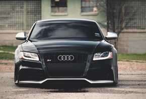 , RS5,  
