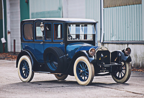 Pierce-Arrow, Model 31, Vestibule Suburban, retro, cars, 1920